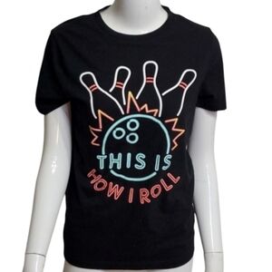 Old Navy Graphic Tee